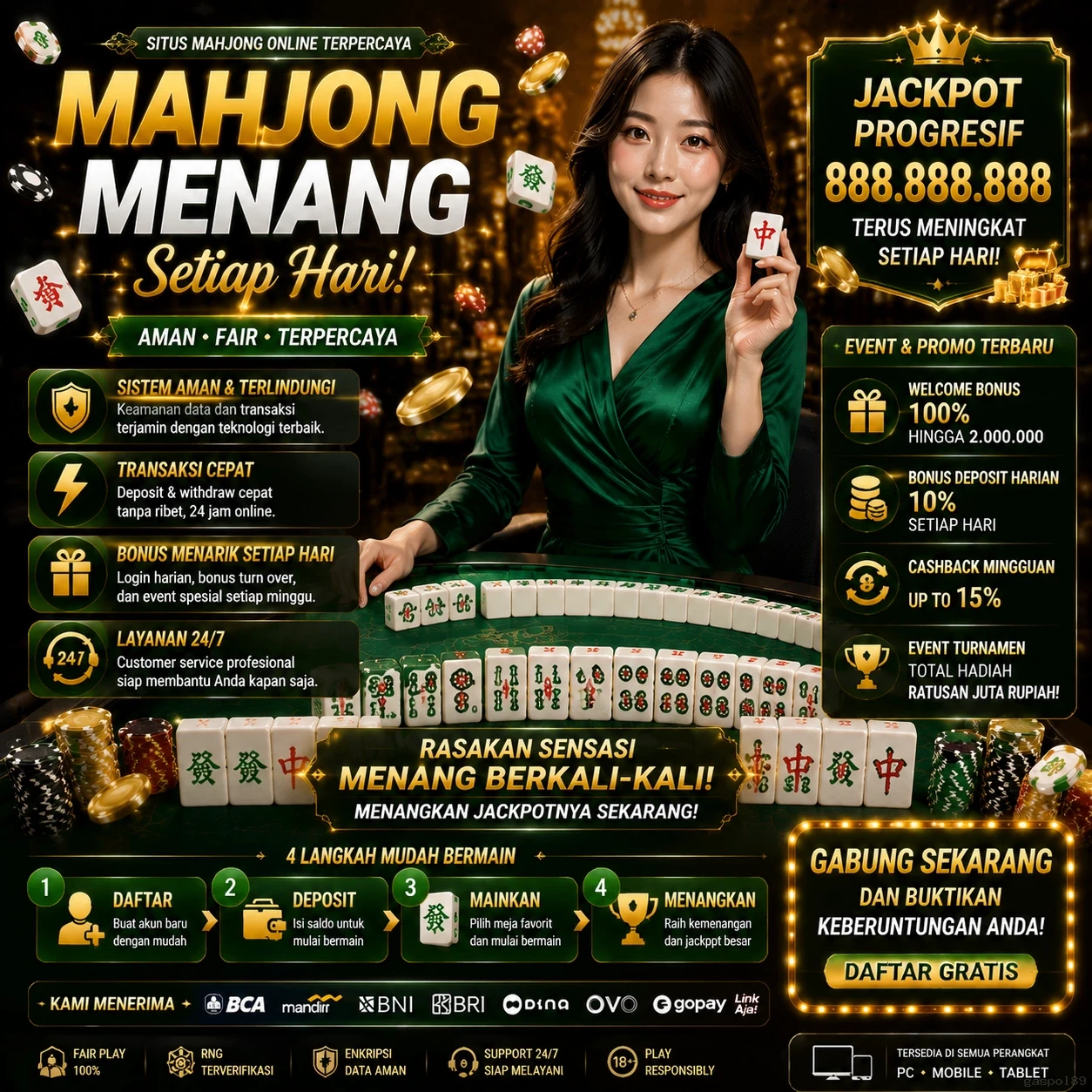 gaspol89 APK Indonesia - Panduan Lengkap dan Tutorial