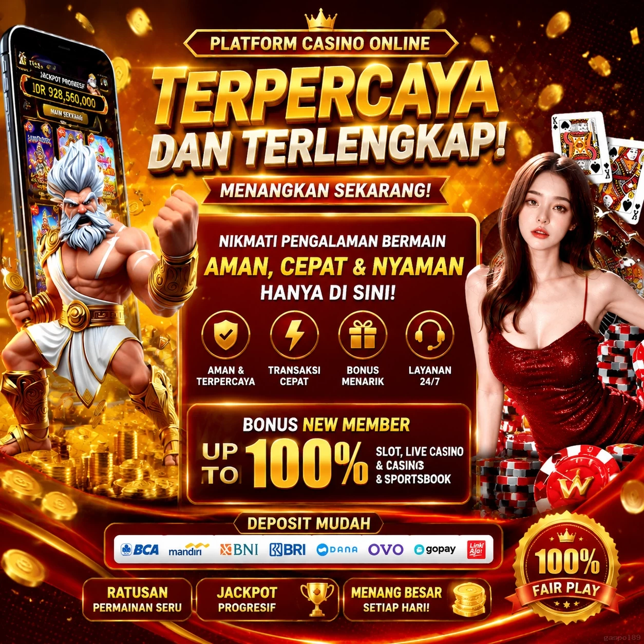 gaspol89