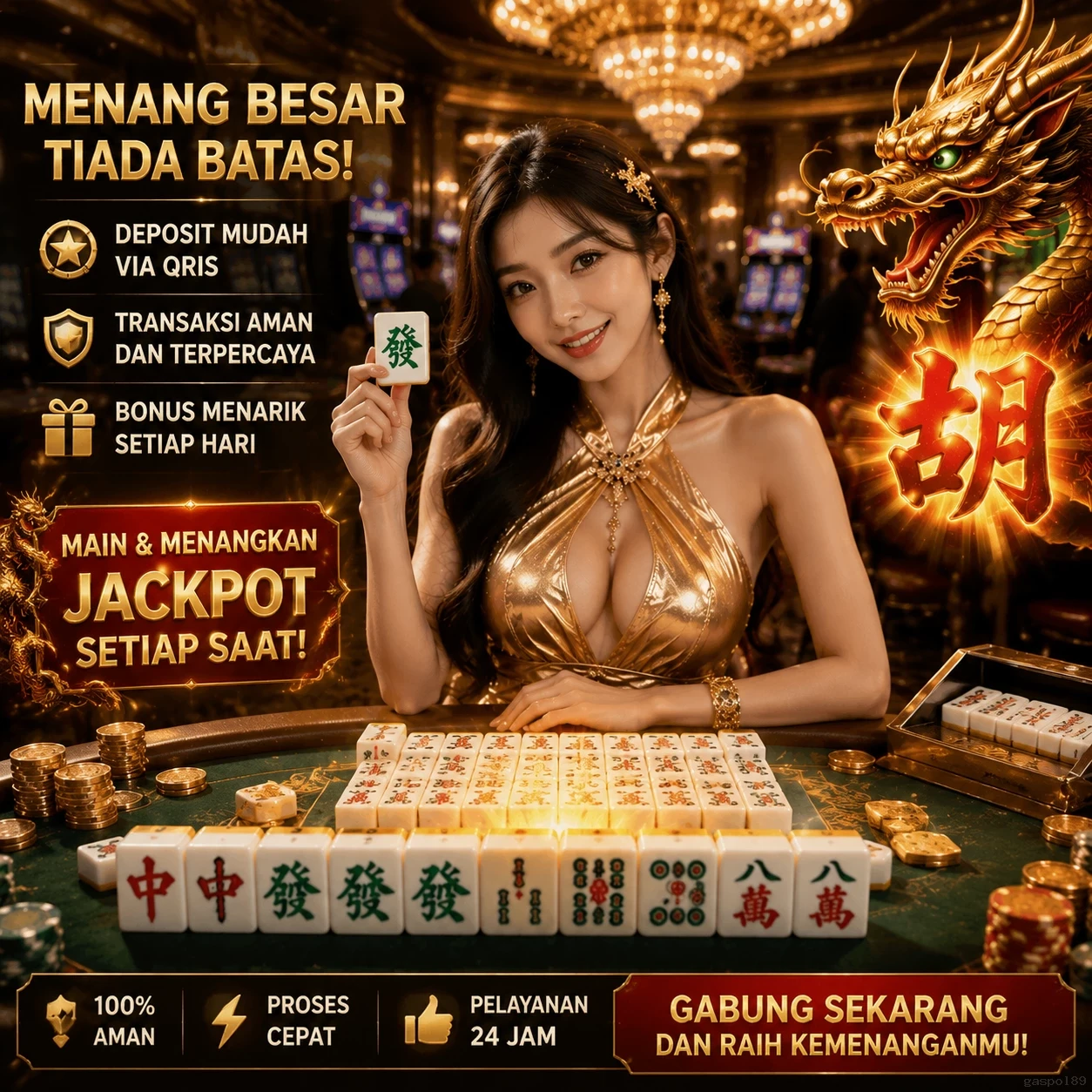 gaspol89