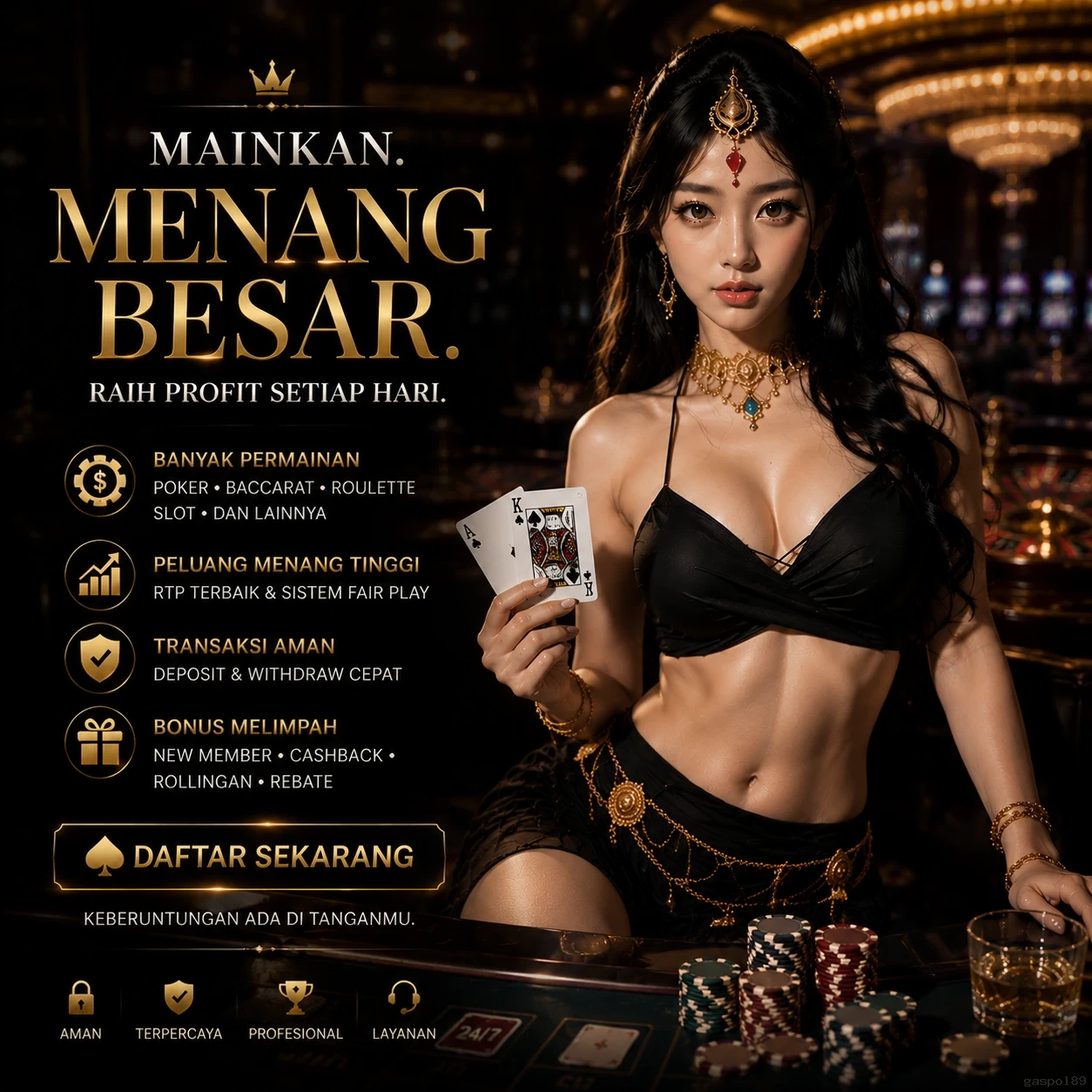 gaspol89 APK Indonesia - Panduan Lengkap dan Tutorial