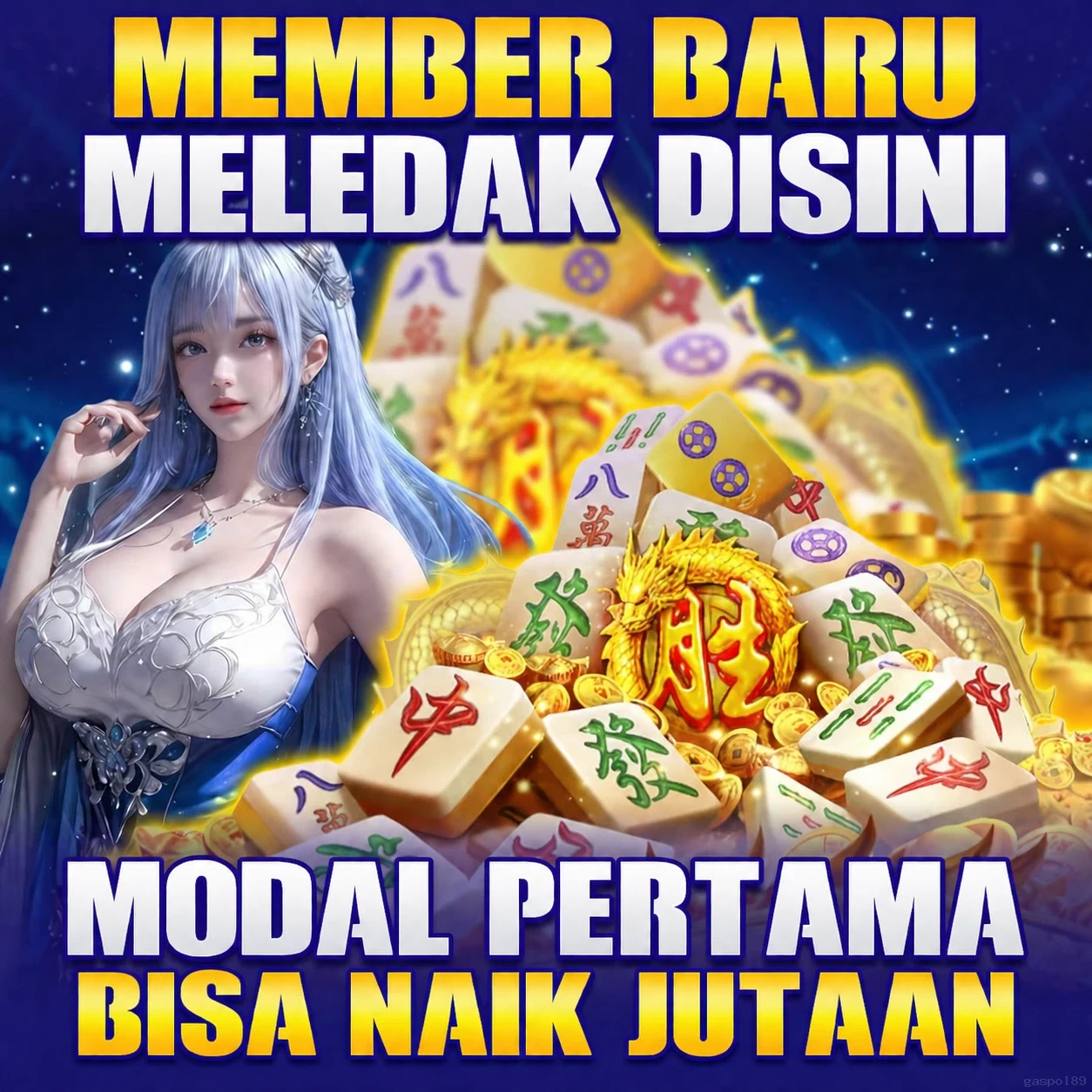 gaspol89 APK Indonesia - Panduan Lengkap dan Tutorial